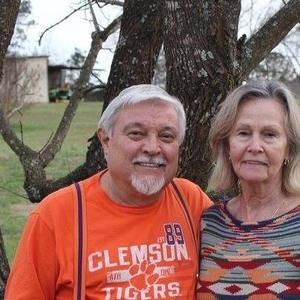 Meet your Posher, R glenn